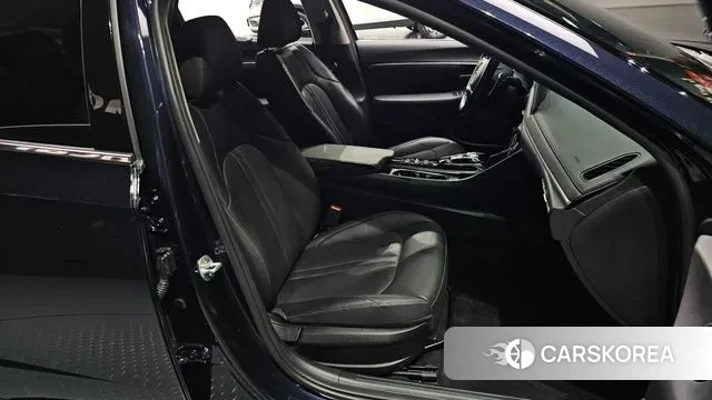 Hyundai Sonata (DN8) id 3038861 из Кореи 20