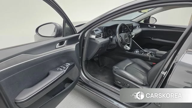 Kia K5 3rd generation id 3964819 из Кореи 20