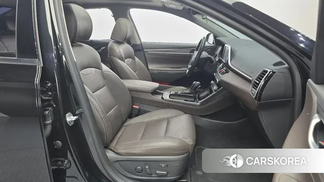 Hyundai Grandeur IG id 3139789 из Кореи 20