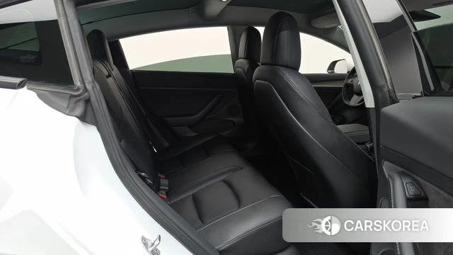 Tesla Model 3 id 4745056 из Кореи 32