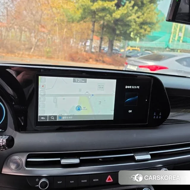 Hyundai The New Palisade id 3770158 из Кореи 11