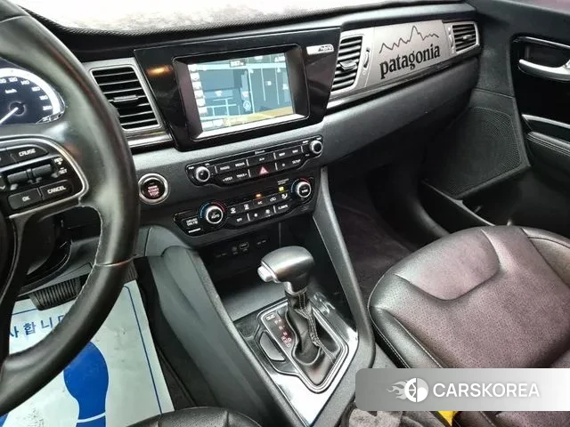 Kia Niro id 2995799 из Кореи 18