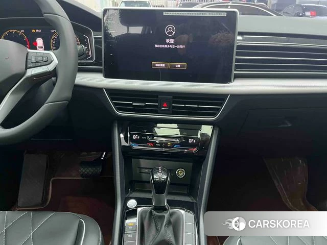 Volkswagen Tiguan L id 4258869 из Китая 24