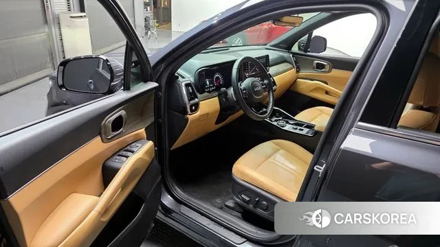 Kia Sorento 4th Generation id 3629879 из Кореи 20