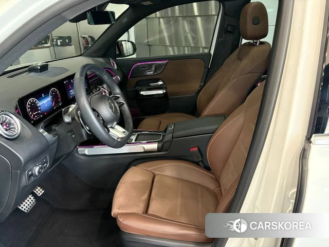 Mercedes-Benz GLB-Class X247 id 4291830 из Кореи 19