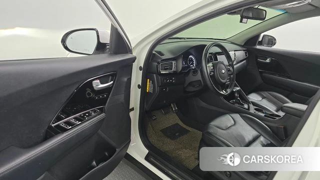 Kia Niro id 4251381 из Кореи 20