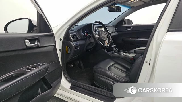 Kia K5 second generation id 4557998 из Кореи 30