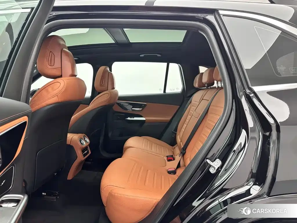Mercedes-Benz GLC id 4617043 из Китая 32