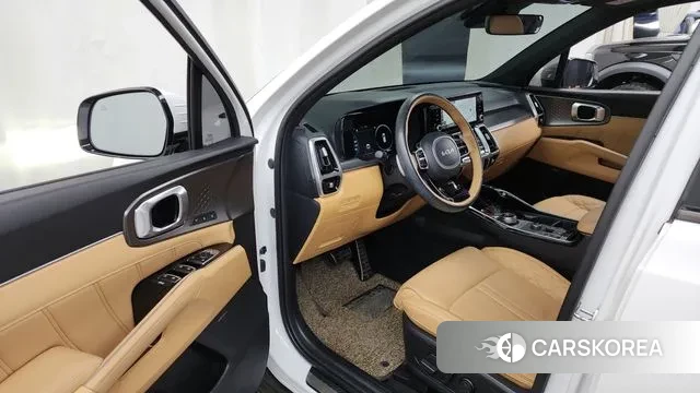 Kia Sorento 4th Generation id 3600202 из Кореи 20