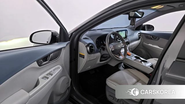 Hyundai Kona Electric id 4362954 из Кореи 31