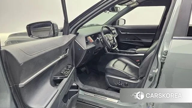 Ssangyong Torres id 3600447 из Кореи 20