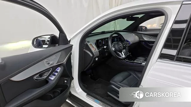Mercedes-Benz EQC N293 id 3438888 из Кореи 20