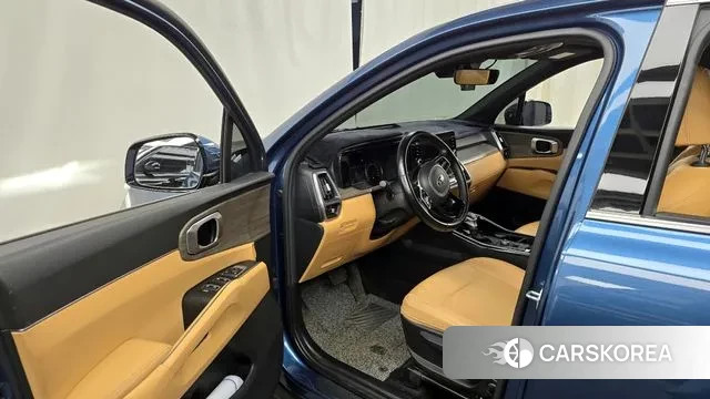 Kia Sorento 4th Generation id 3479207 из Кореи 20