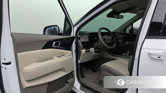 Kia The New Carnival 4th Generation id 4349161 из Кореи 35