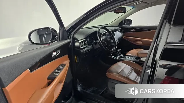 Kia The New Sorento id 3480283 из Кореи 20