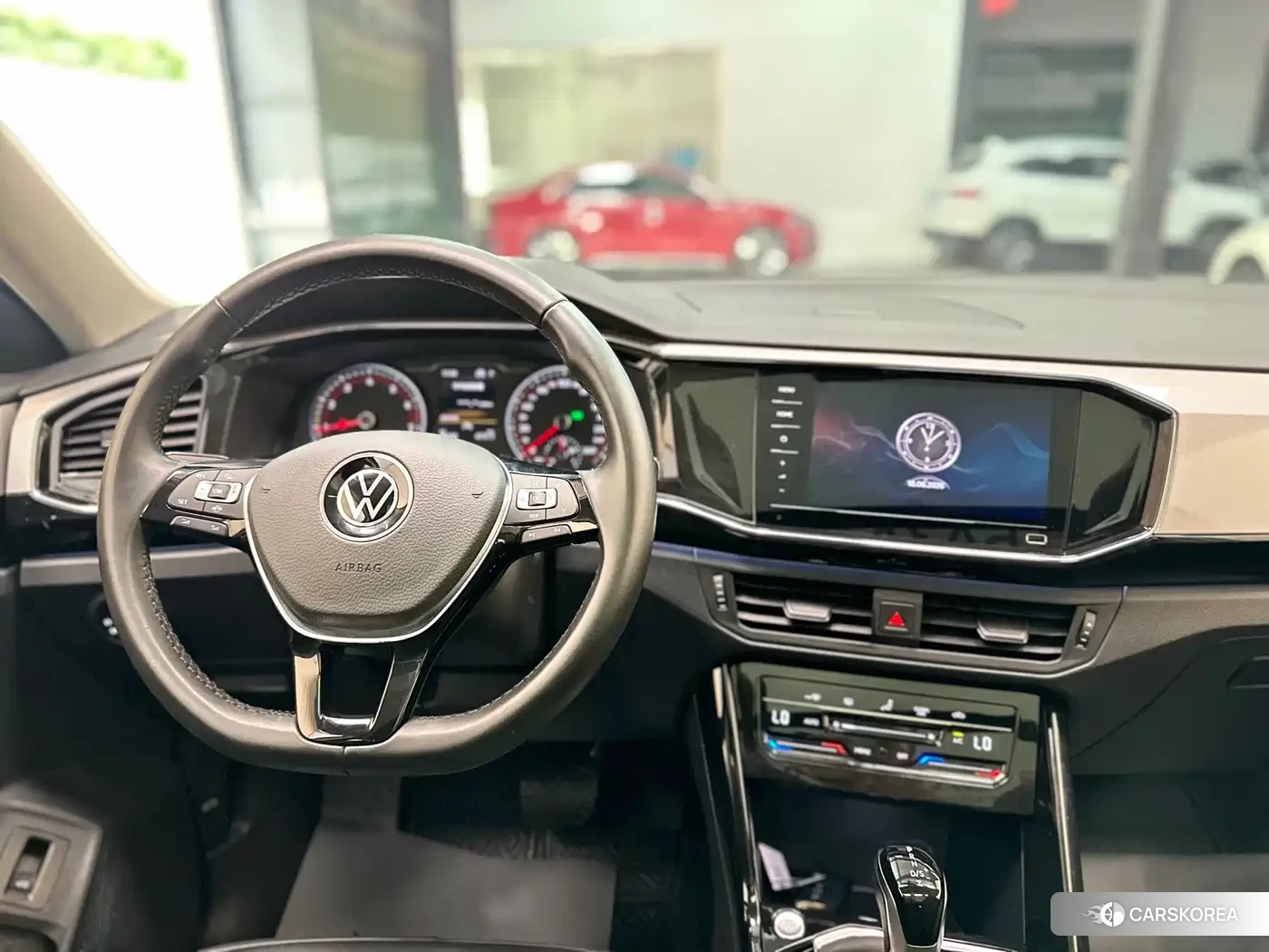 Volkswagen Tayron id 4601152 из Китая 22