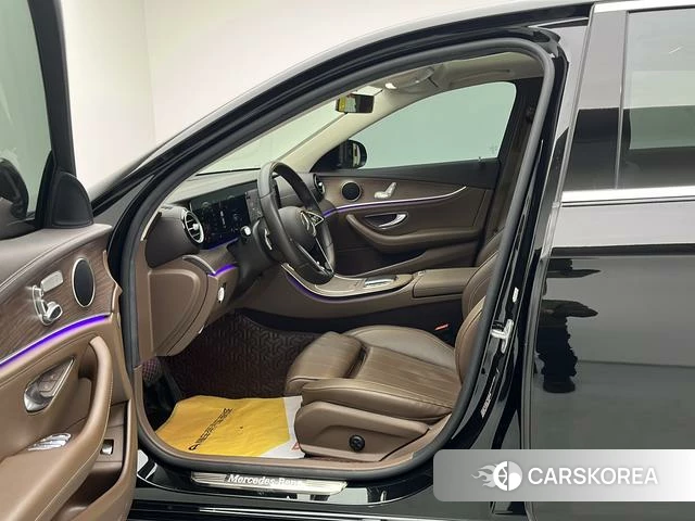 Mercedes-Benz E-class id 4276017 из Китая 20