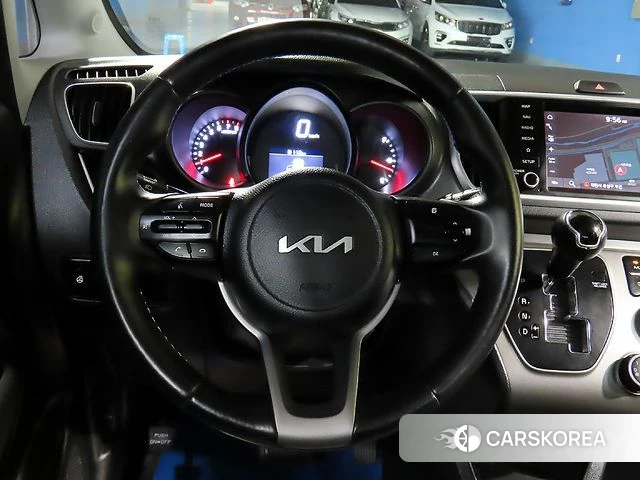 Kia The New Ray id 4736078 из Кореи 20