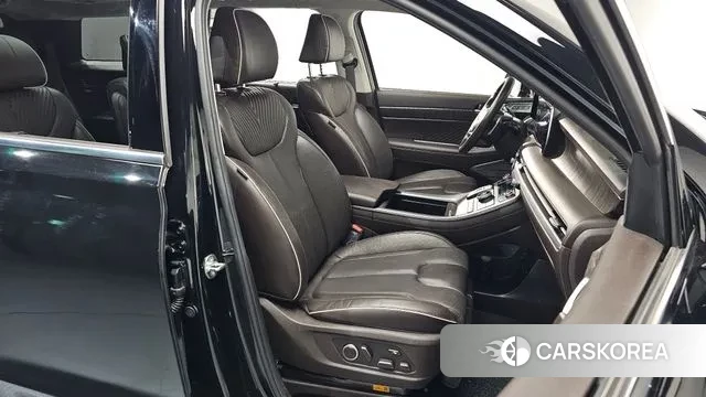 Hyundai The New Palisade id 2915308 из Кореи 20