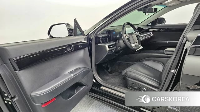 Hyundai Grandeur (GN7) id 3805615 из Кореи 20