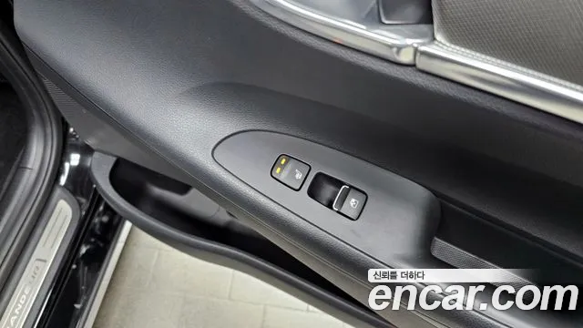 Hyundai The New Grandeur IG Hybrid id 2677894 из Кореи 20