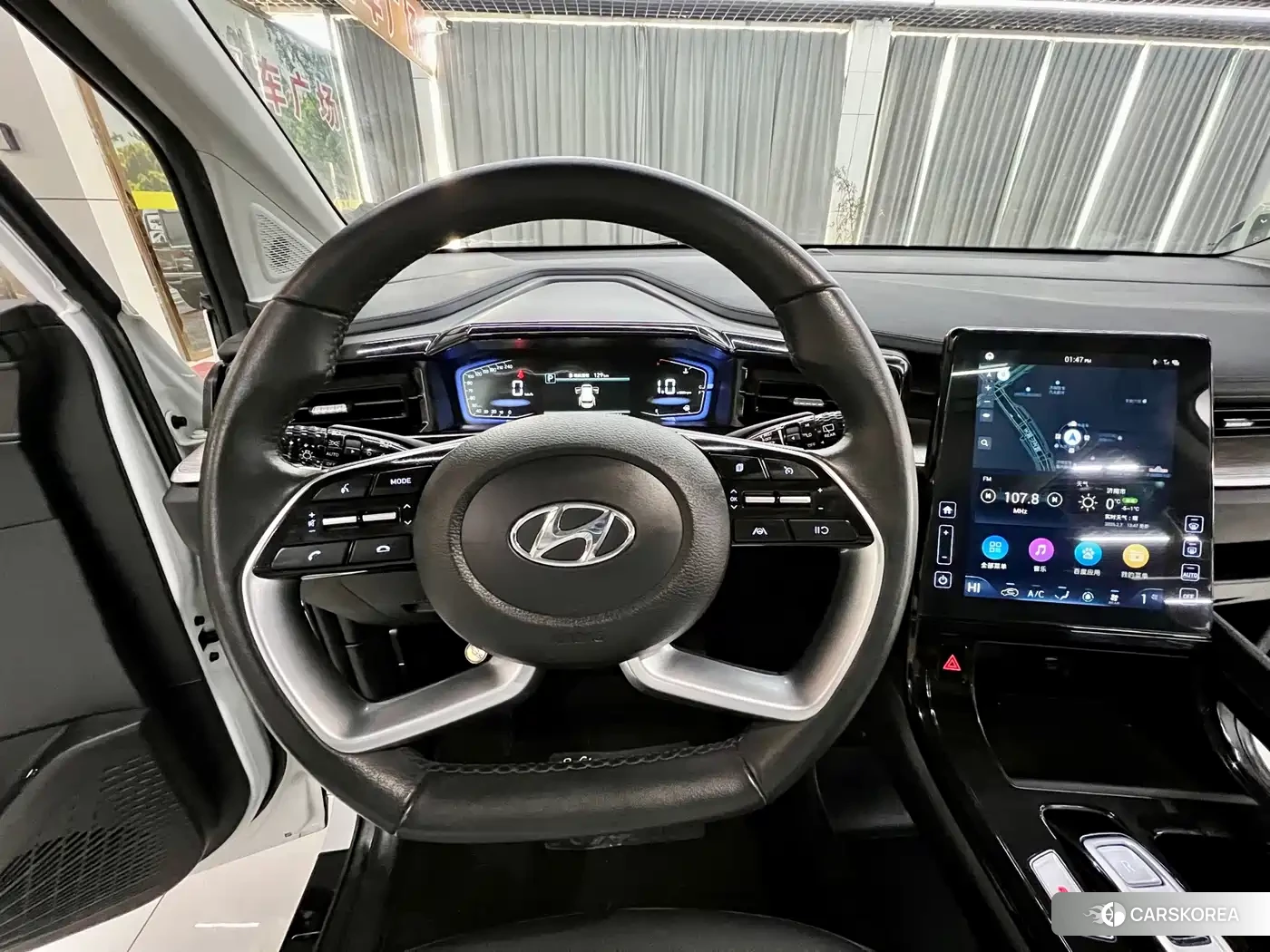 Hyundai Kustu id 4538801 из Китая 16