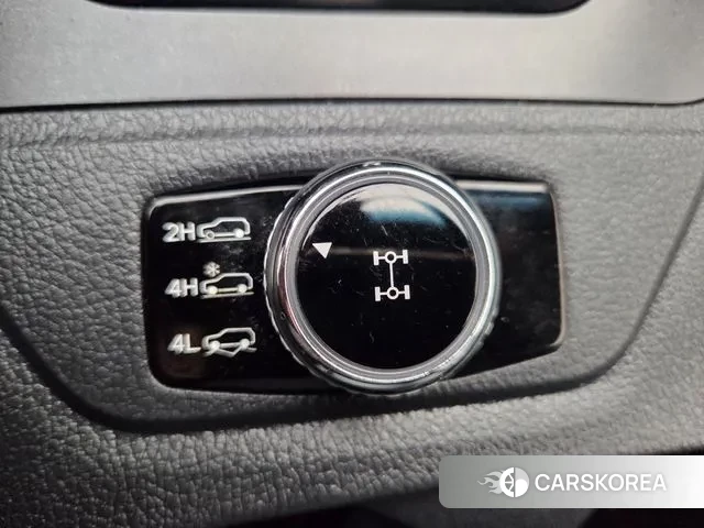 Ssangyong Rexton Sports id 3356479 из Кореи 19