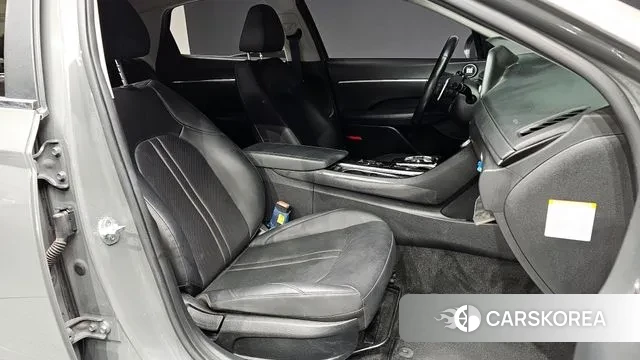 Hyundai Sonata Hybrid (DN8) id 3586855 из Кореи 20