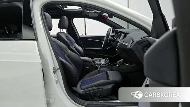 BMW 1 Series (F40) id 3316298 из Кореи 20