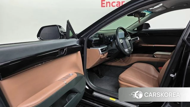 Hyundai Grandeur (GN7) id 4941181 из Кореи 32