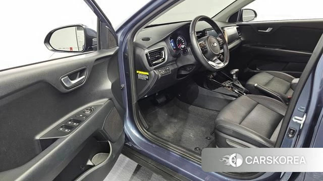 Kia Stonic id 4662451 из Кореи 32