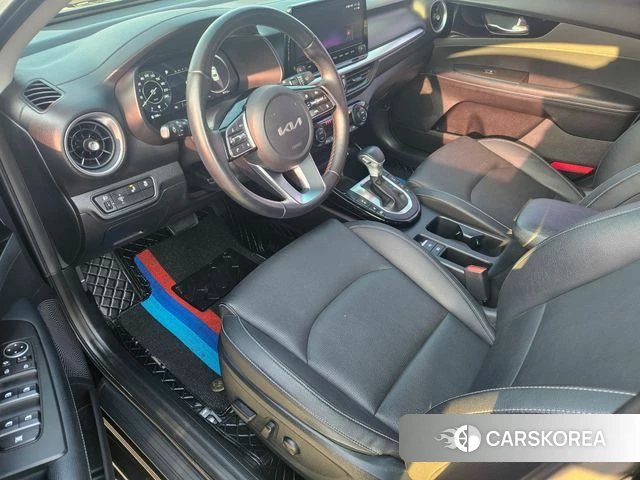 Kia The New K3 2nd generation id 3827644 из Кореи 20