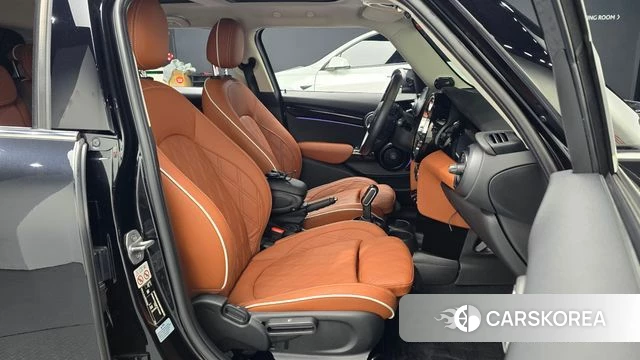 Mini Cooper S id 4443789 из Кореи 30