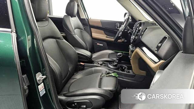 Mini Cooper D Countryman id 3814561 из Кореи 20