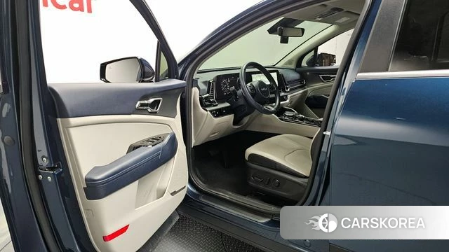 Kia Sportage 5th Generation id 3954236 из Кореи 20