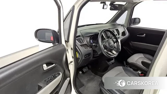 Kia The New Ray id 3610974 из Кореи 20