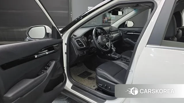 Kia Seltos id 3448013 из Кореи 20