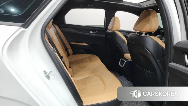 Kia K5 Hybrid 3rd Generation id 4624847 из Кореи 33