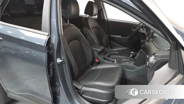 Hyundai Kona id 3499959 из Кореи 21