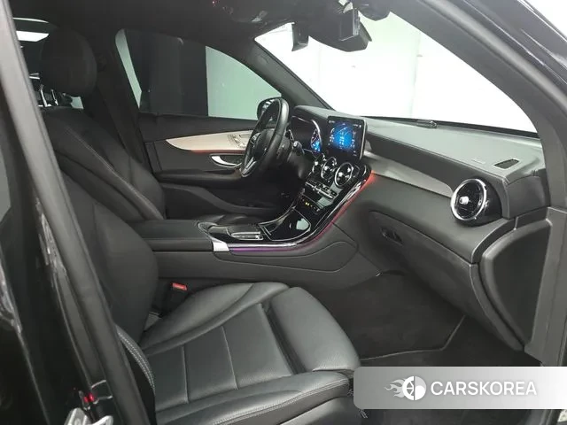 Mercedes-Benz GLC-Class X253 id 3044149 из Кореи 17
