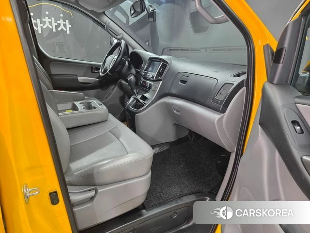 Hyundai The New Grand Starex id 3800366 из Кореи 20