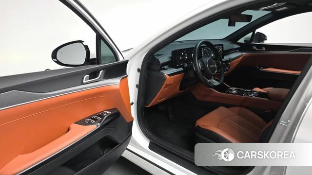 Kia The New K5 3rd generation id 3838253 из Кореи 20