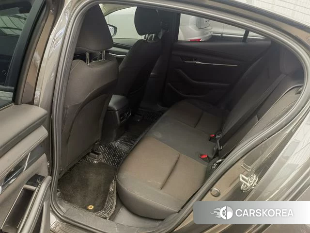 Mazda 3 Angkesaila id 4262381 из Китая 10