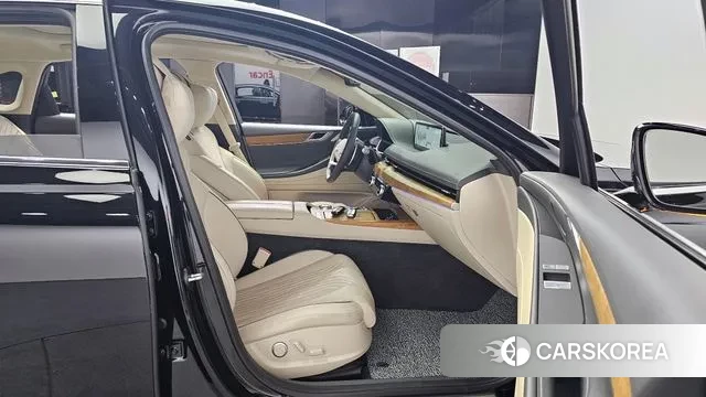 Genesis G80 (RG3) id 2931344 из Кореи 20