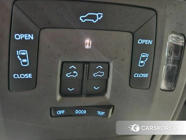 Toyota Sienna 4th Generation id 3898377 из Кореи 20