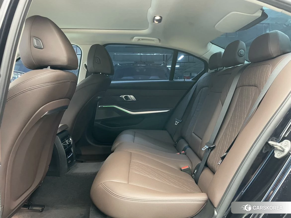 BMW i3 id 4492733 из Китая 23