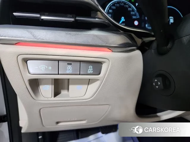 Genesis G80 (RG3) id 3007527 из Кореи 20