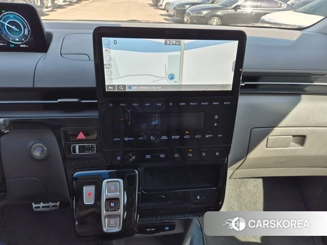 Hyundai Staria id 3940195 из Кореи 19