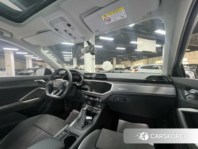 Audi Q3 id 4393297 из Китая 26