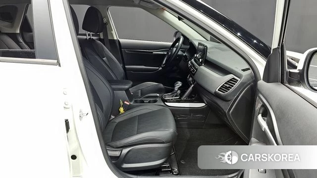 Kia Seltos id 3866859 из Кореи 20